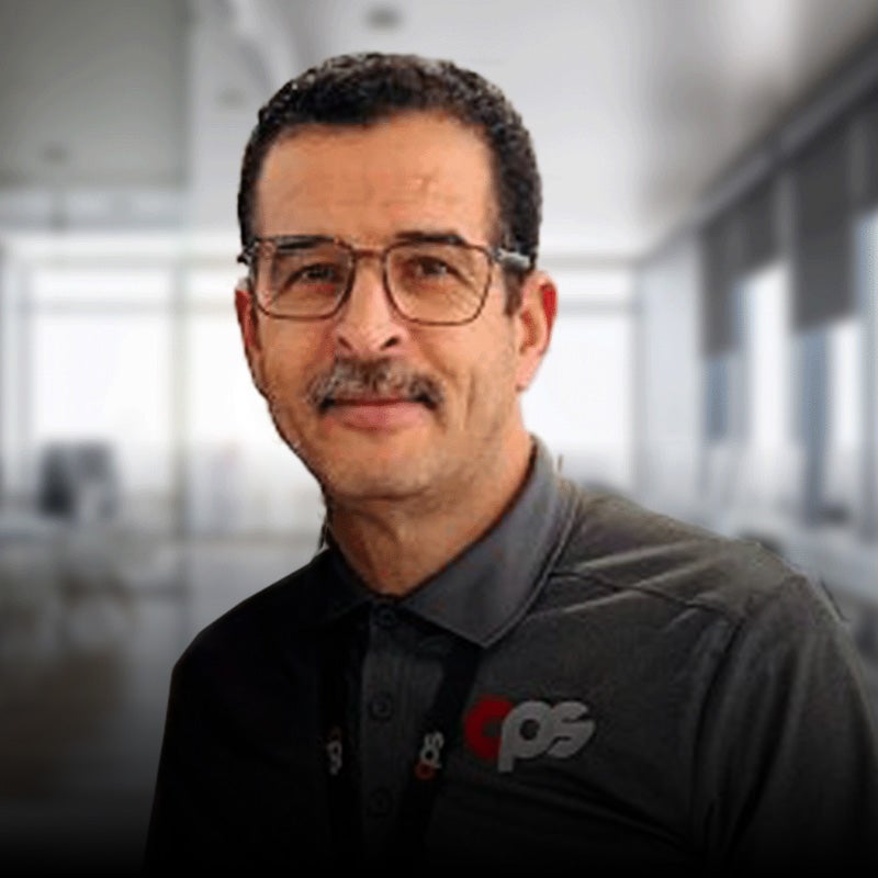 Farid Boucetta