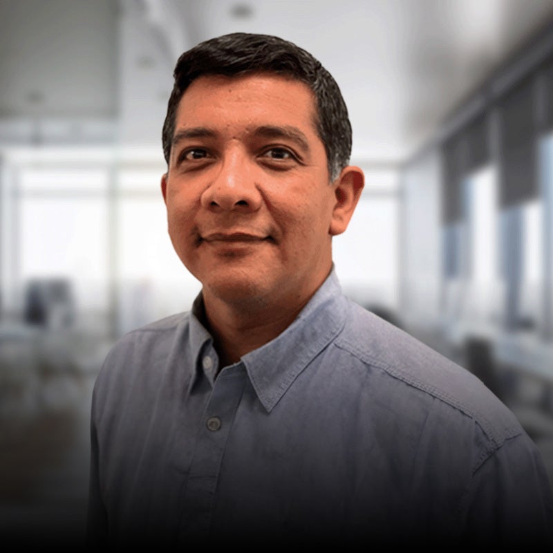 Mario Ramirez